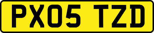 PX05TZD