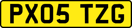 PX05TZG