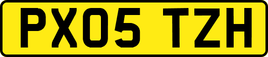 PX05TZH