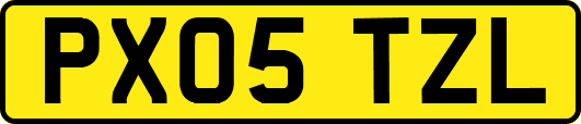 PX05TZL