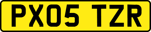 PX05TZR