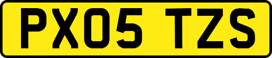 PX05TZS