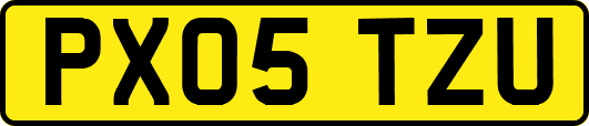 PX05TZU