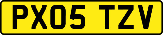 PX05TZV