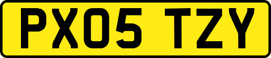 PX05TZY