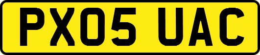 PX05UAC