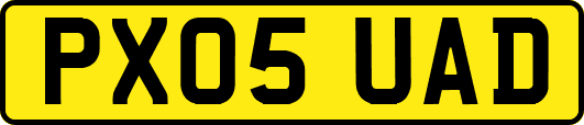 PX05UAD