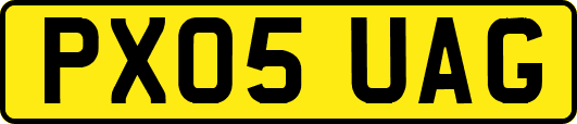 PX05UAG