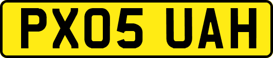 PX05UAH