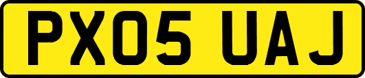 PX05UAJ