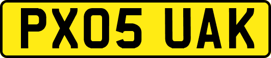 PX05UAK