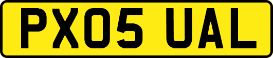 PX05UAL