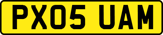 PX05UAM