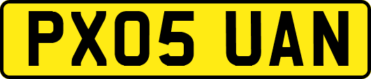 PX05UAN