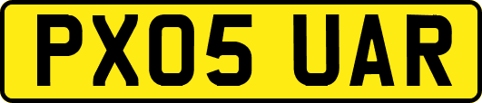 PX05UAR