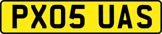 PX05UAS