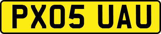 PX05UAU