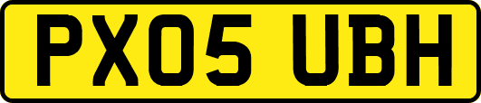 PX05UBH