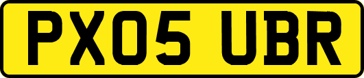 PX05UBR