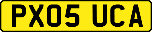 PX05UCA