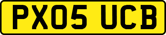 PX05UCB