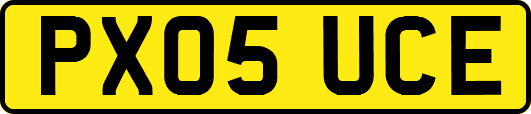 PX05UCE