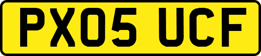 PX05UCF
