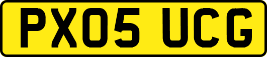 PX05UCG