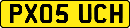 PX05UCH