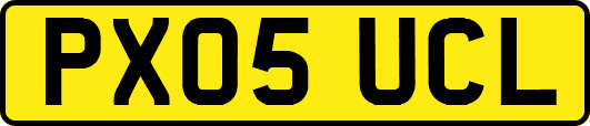 PX05UCL