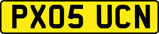 PX05UCN