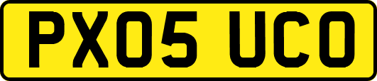PX05UCO
