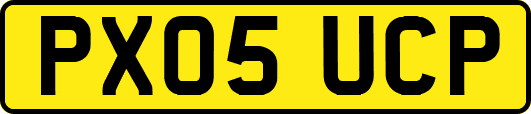 PX05UCP