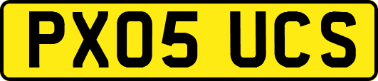 PX05UCS