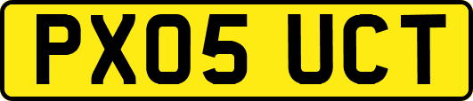 PX05UCT
