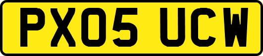 PX05UCW