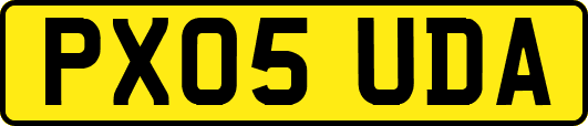 PX05UDA