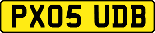 PX05UDB