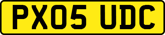 PX05UDC