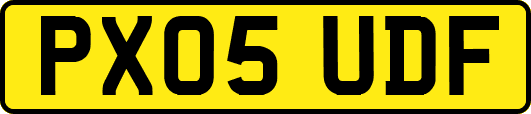 PX05UDF