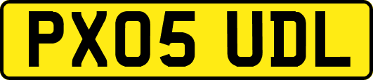 PX05UDL