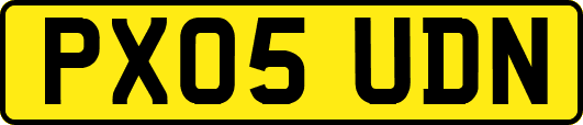 PX05UDN