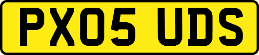 PX05UDS