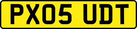 PX05UDT