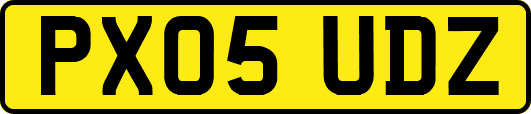PX05UDZ