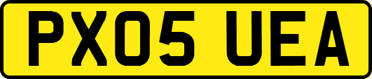 PX05UEA