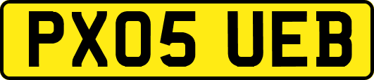 PX05UEB