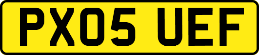 PX05UEF