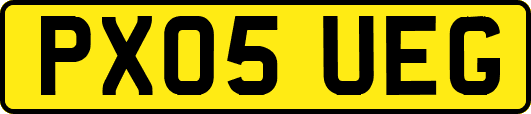 PX05UEG