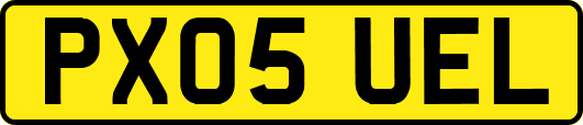 PX05UEL